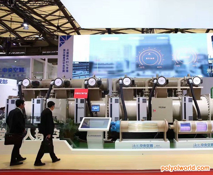 杭州国际空调通风制冷及冷链产业展览会“整合制冷产业基地资源，打造中国国际新名片”