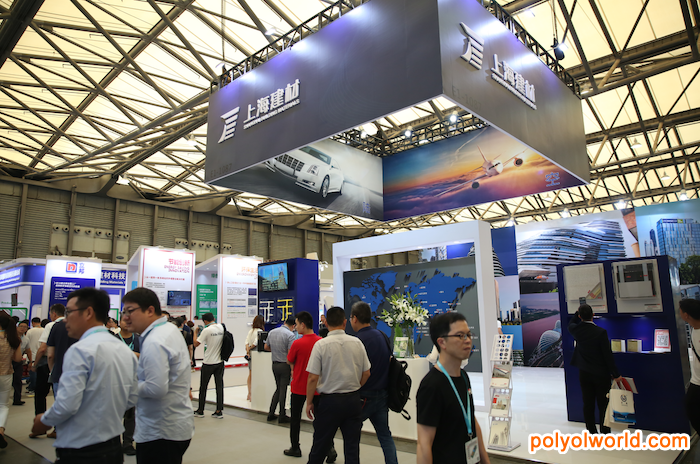 亚洲大规模、具影响力的墙面墙材技术展览会：上海国际墙面墙材技术展览会（WMT）