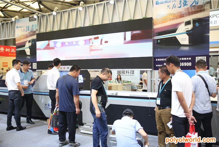 亚洲大规模、具影响力的墙面墙材技术展览会：上海国际墙面墙材技术展览会（WMT）