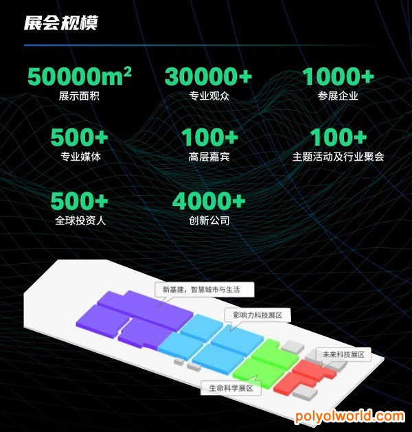 澳门BEYOND国际科技创新博览会招展火热进行中