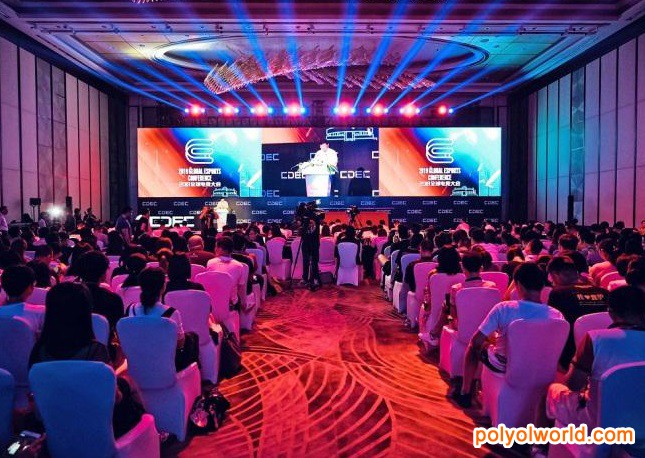 第十九届ChinaJoy七月底揭幕，全球电竞大会同日来袭