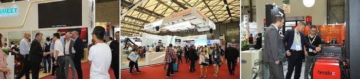 具规模及影响力的焊接领域盛会：北京埃森焊接与切割展览会