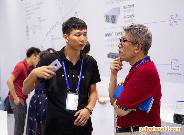 “广州国际新能源汽车产业生态链展览会”，推动新能源产业发展，实现“双碳”目标！