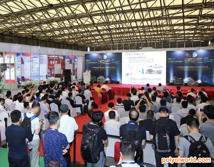 亚洲具影响力的汽车轻量化展览会：2021年上海国际亚洲汽车轻量化展览会