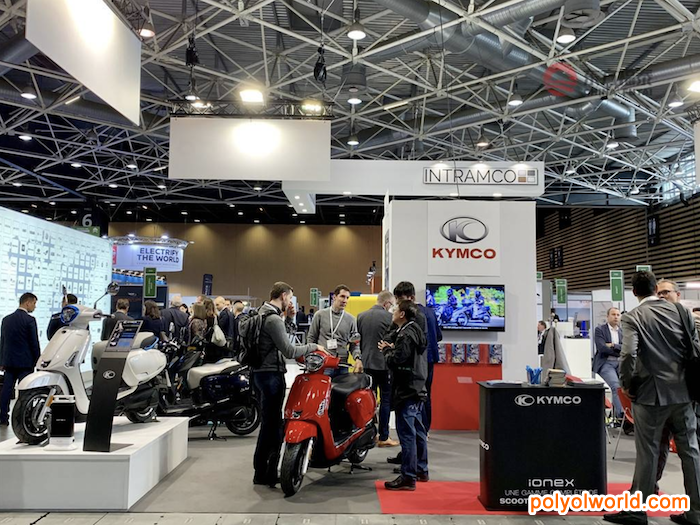 2021 年世界电动车大会 EVS34 展位即将售完，都有哪些企业参展呢？