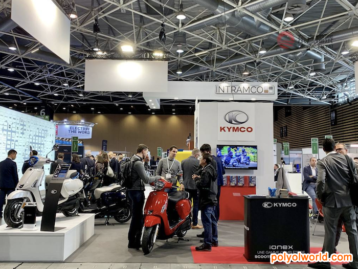 2021 年世界电动车大会 EVS34 展位即将售完，都有哪些企业参展呢？