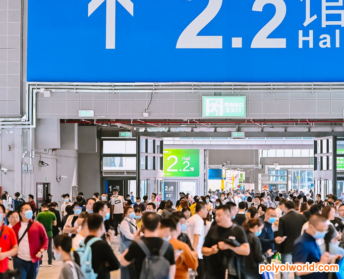 2021CBME孕婴童展将共创泛母婴生态系统，让母婴家庭生活更美好！