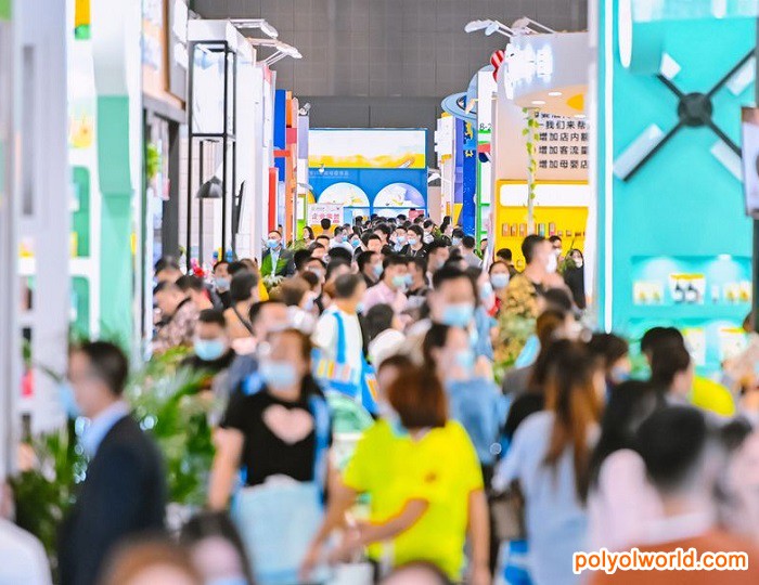 2021CBME孕婴童展将共创泛母婴生态系统，让母婴家庭生活更美好！