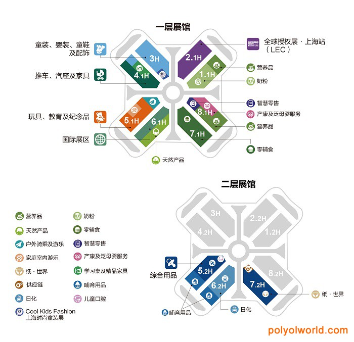 2021CBME孕婴童展将共创泛母婴生态系统，让母婴家庭生活更美好！