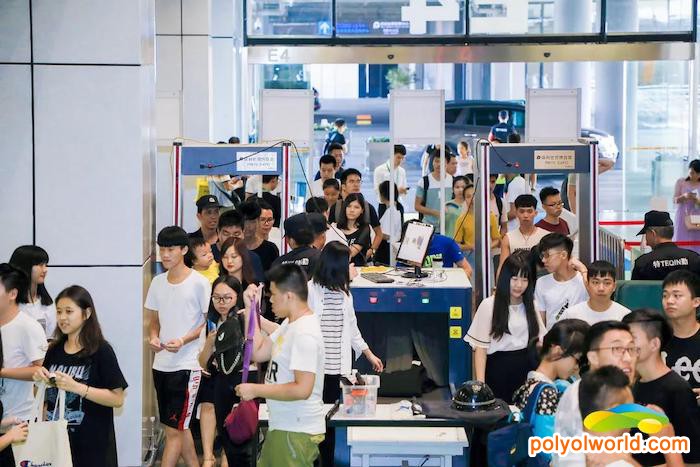 打造大湾区汽车行业品牌盛会：2021广州新能源车及智能汽车展览会