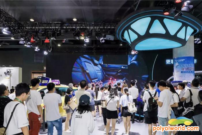 打造大湾区汽车行业品牌盛会：2021广州新能源车及智能汽车展览会