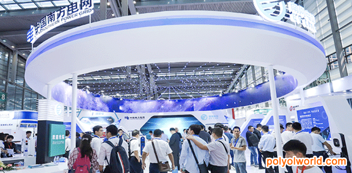 2021第四届深圳国际电动出行展览会：全球汽车产业正在迎来一场历史性的变革