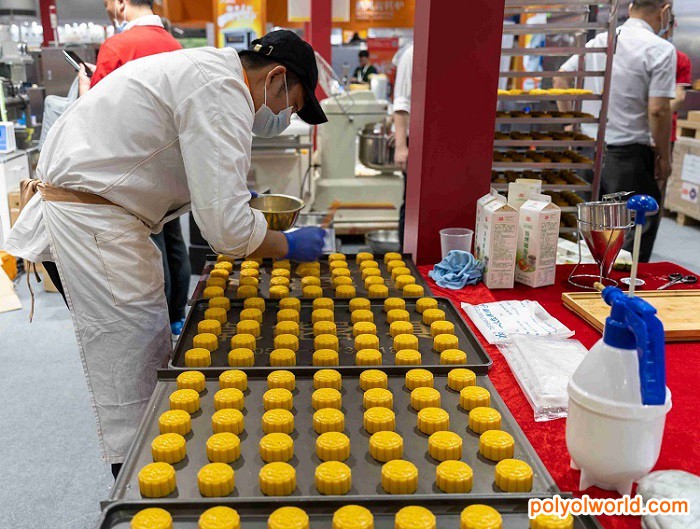 弘扬文化引领消费，第二十四届中国烘焙展成功举办