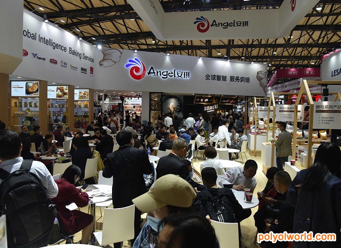 弘扬文化引领消费，第二十四届中国烘焙展成功举办