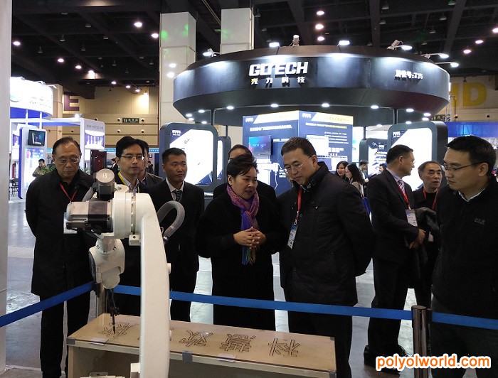 国内唯一的国家级专业展览！第十三届中国气象科技展在深圳举行