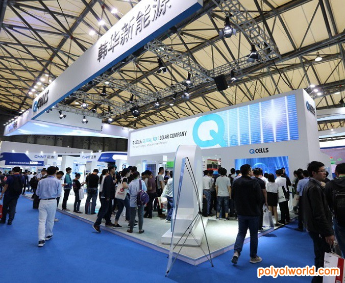 第十五届上海太阳能光伏展SNEC将于6月3日盛大开幕！