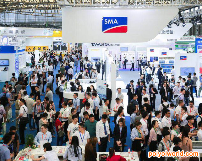 第十五届上海太阳能光伏展SNEC将于6月3日盛大开幕！