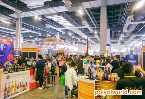 中国啤酒业的下一个风口——CBCE 2021亚洲精酿啤酒展5月12日盛大开幕！