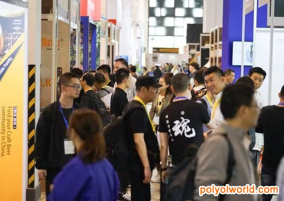 中国啤酒业的下一个风口——CBCE 2021亚洲精酿啤酒展5月12日盛大开幕！