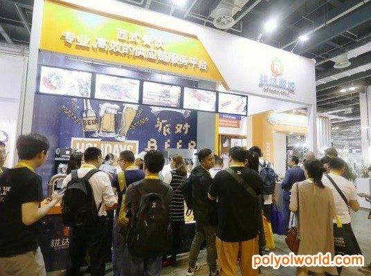 中国啤酒业的下一个风口——CBCE 2021亚洲精酿啤酒展5月12日盛大开幕！