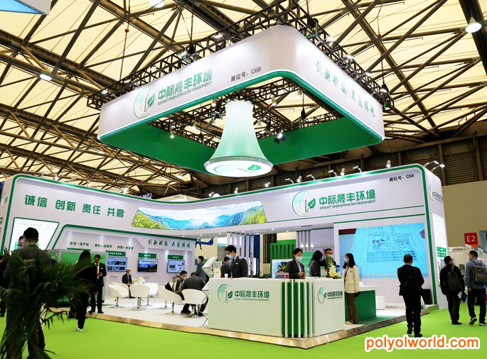 第22届中国环博会闭幕：环保行业重启增长引擎
