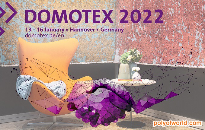汉诺威地面铺装展DOMOTEX：强大而创新的地面材料盛会！
