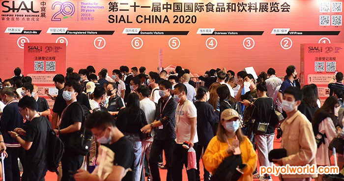 全球食品饮料行业风向标，SIAL China中食展为何值得关注？