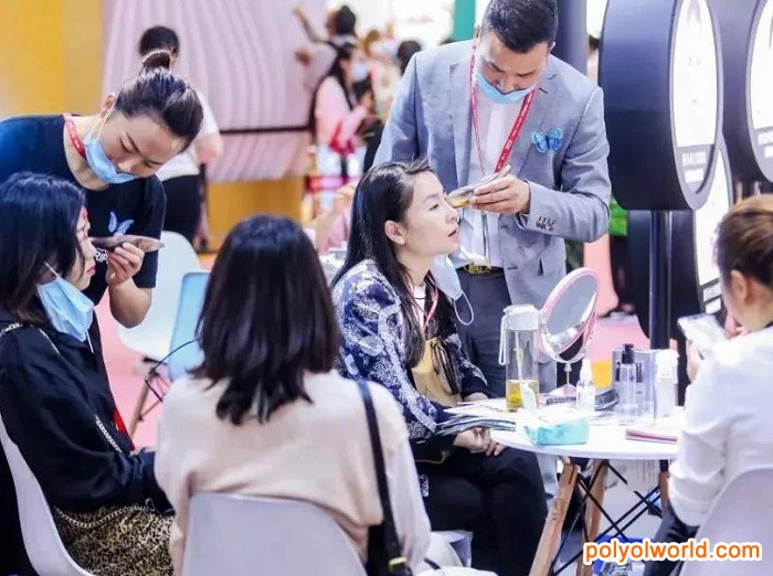 上海美博会CIBE引领行业新风向！集32年大成之作