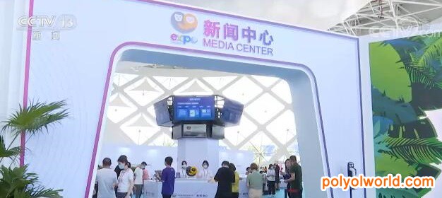 首届中国国际消费品博览会6日晚开幕 将成为亚太地区规模大精品展