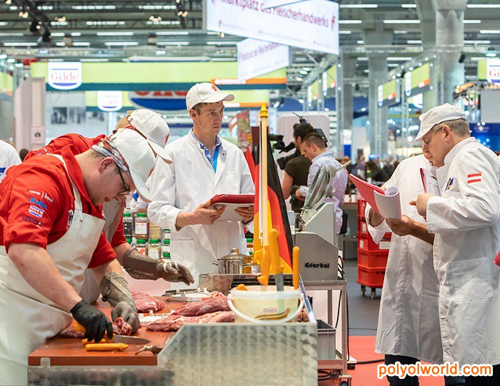 首届亚洲（泰国）肉类加工展Meat Pro Asia延期至2022年1月
