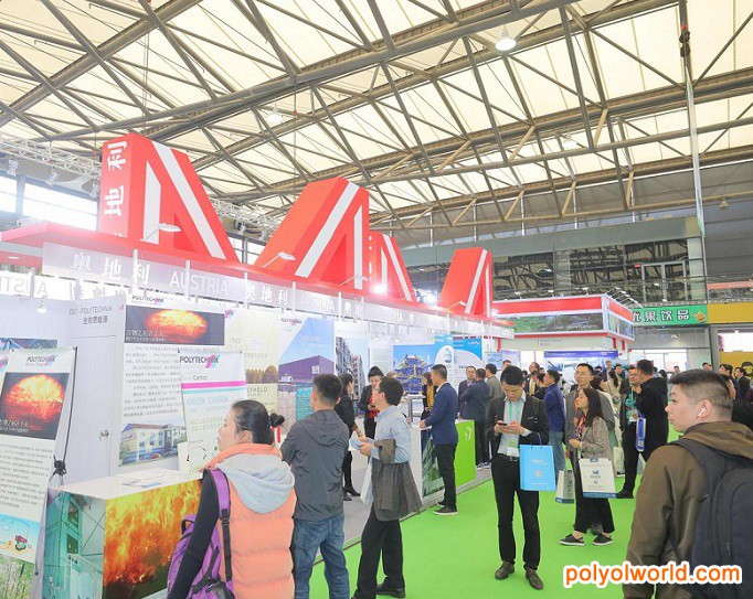 第22届中国环博会重点展区上海垃圾分类与处理展简介