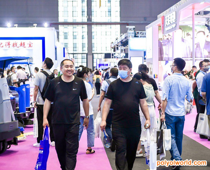 上海清洁展CCE：深度聚焦清洁行业，打造广阔交流平台