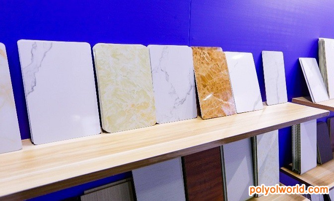 速看！上海国际地面墙面材料铺装及设计展新增四大产品品类