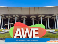 新十年智竞未来，AWE2021圆满闭幕