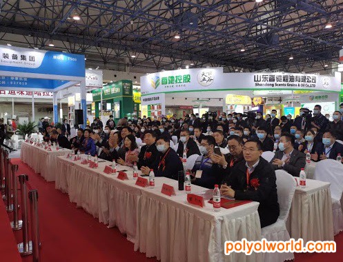 中国粮油精品第一展！IGPE中国粮油精品展将于2021年11月5-7日在北京召开