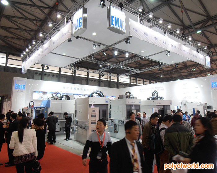 第十七届中国国际机床展CIMT将于4月12日在北京盛大举办