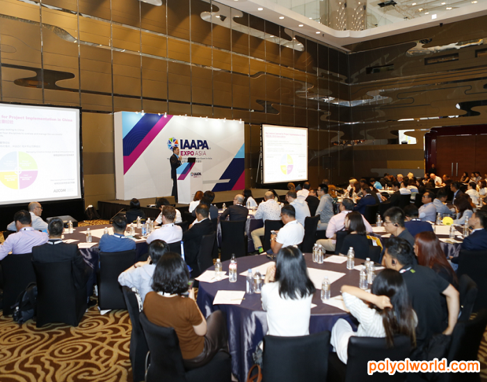 2021IAAPA亚洲展原定于6月澳门取消，调整至8月在上海举办