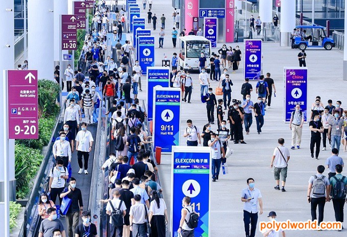 深圳电子展ELEXCON：探索TWS耳机产业链