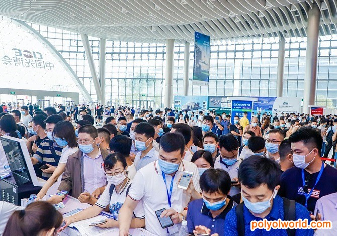深圳电子展ELEXCON：探索TWS耳机产业链