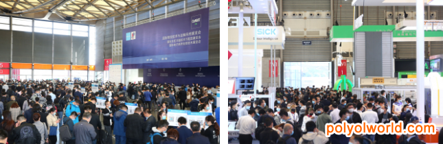 启动招展CeMAT ASIA：智慧物流，破晓而来！