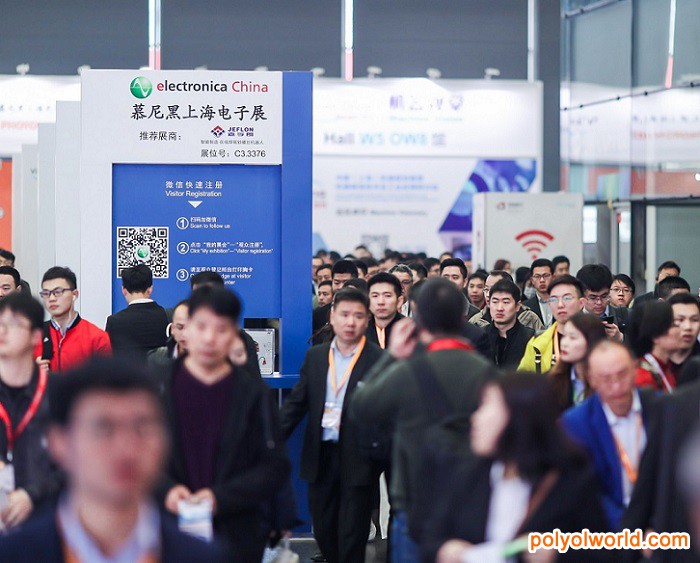 慕尼黑上海电子展：深耕专属应用领域，打造深度交流平台