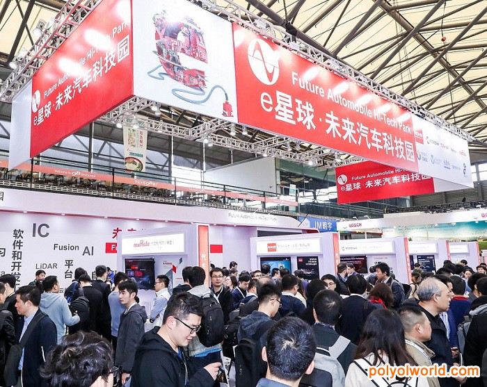 慕尼黑上海电子展：深耕专属应用领域，打造深度交流平台