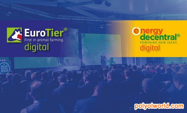 德国汉诺威畜牧业展推出线上平台EuroTier Digital
