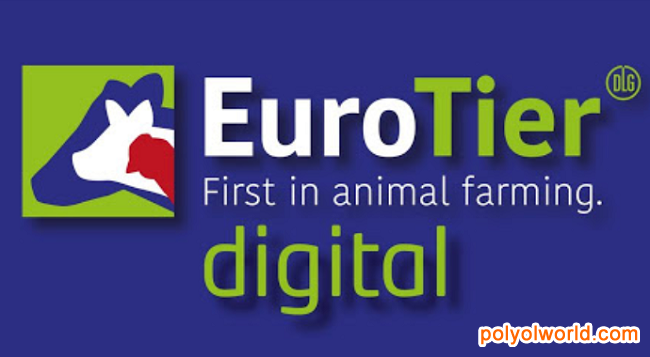 德国汉诺威畜牧业展推出线上平台EuroTier Digital