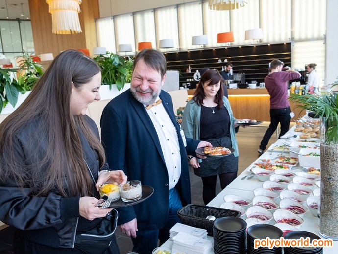 纽伦堡博览集团收购Lehrieder，展会餐饮服务将锦上添花