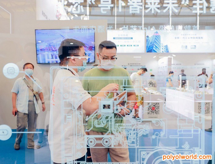 上海智慧办公展SSOT即将重返，全力支持行业复苏