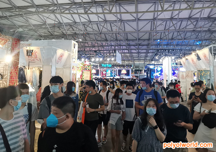 第二届ChinaJoy洛裳华服赏招商正式启动