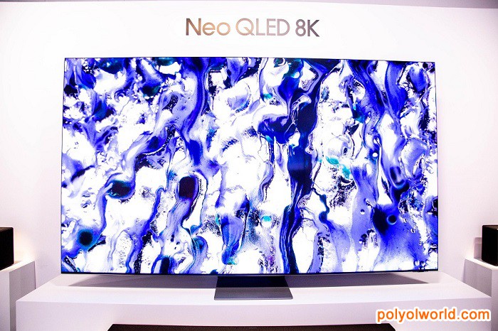 CES 2021新看点：电视技术将是本次展会大赢家？
