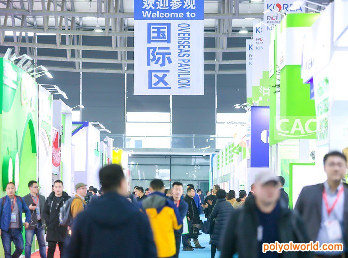 全球农化盛宴：上海农化装备及植保器械展CACE