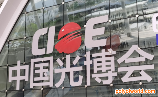 中国光博会CIOE：为光电行业搭建沟通桥梁